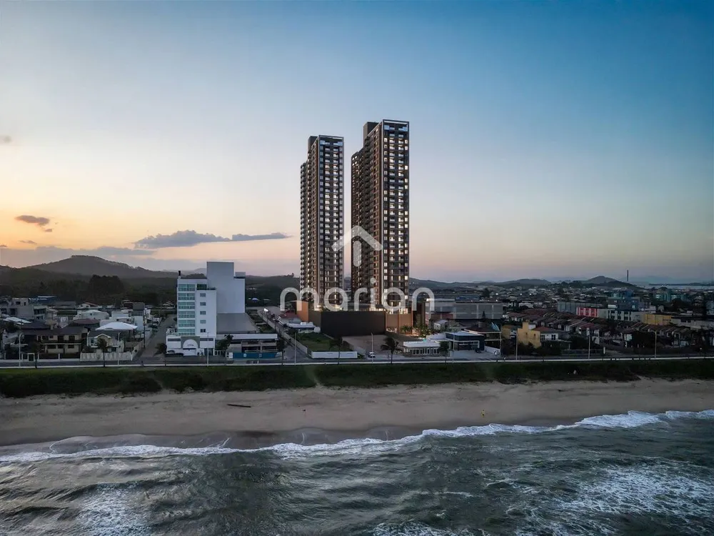 Apartamento, 2 quartos, 69 m² - Foto 1