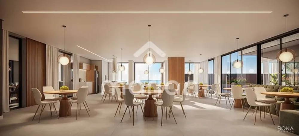 Apartamento, 2 quartos, 69 m² - Foto 6