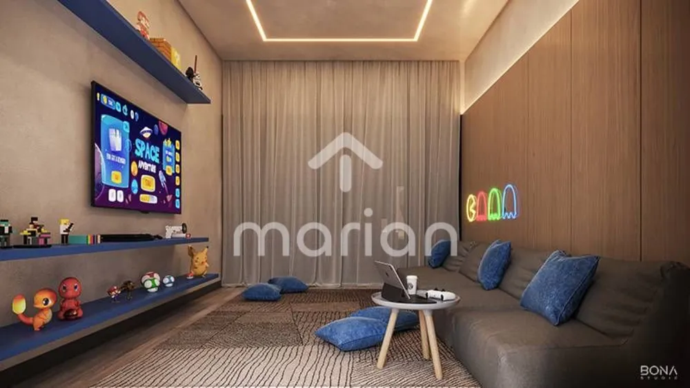Apartamento, 2 quartos, 69 m² - Foto 8