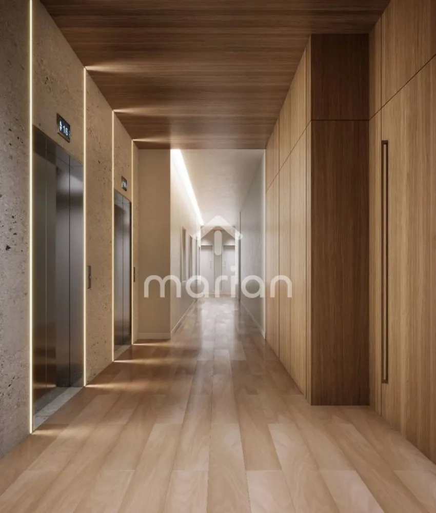 Apartamento, 2 quartos, 77 m² - Foto 7