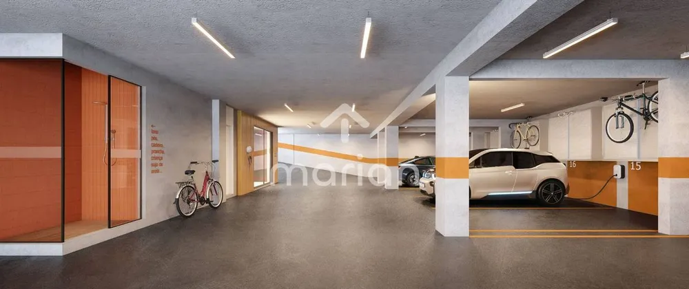 Apartamento, 2 quartos, 77 m² - Foto 11
