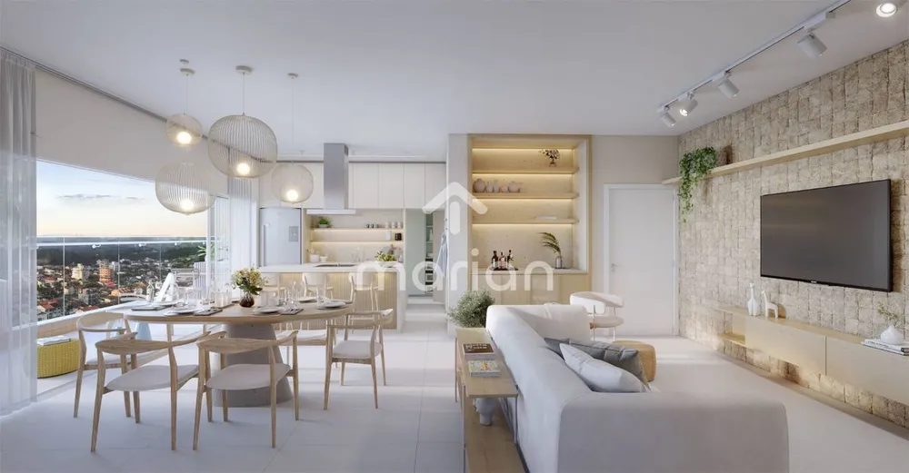 Apartamento, 2 quartos, 77 m² - Foto 10