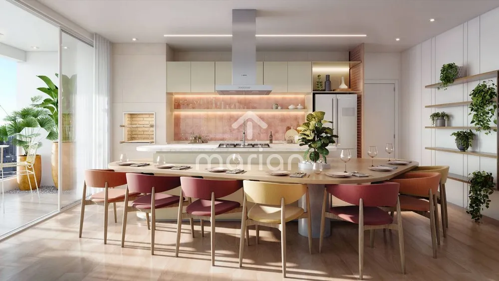 Apartamento, 2 quartos, 77 m² - Foto 6