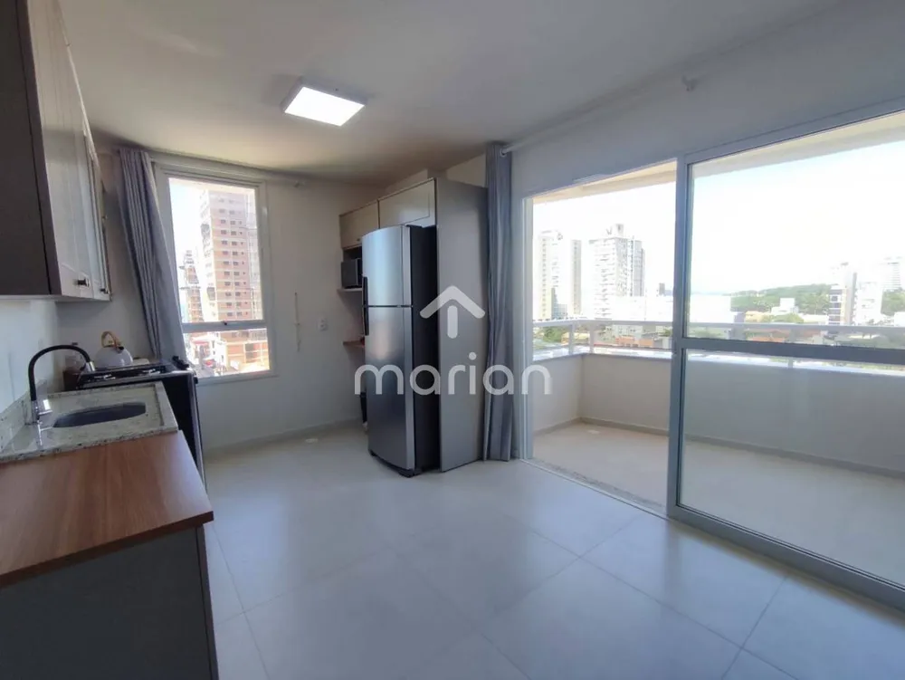 Apartamento, 2 quartos, 76 m² - Foto 1