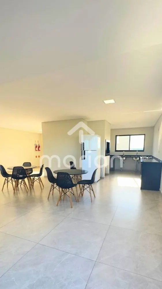 Apartamento, 3 quartos, 90 m² - Foto 12