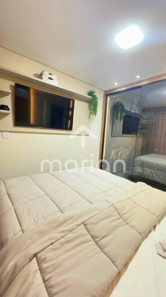 Apartamento, 3 quartos, 90 m² - Foto 7
