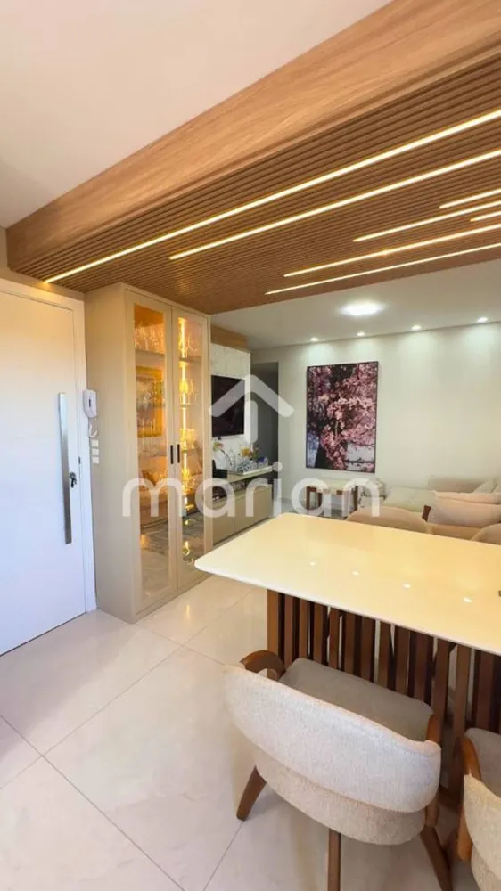 Apartamento, 3 quartos, 90 m² - Foto 4