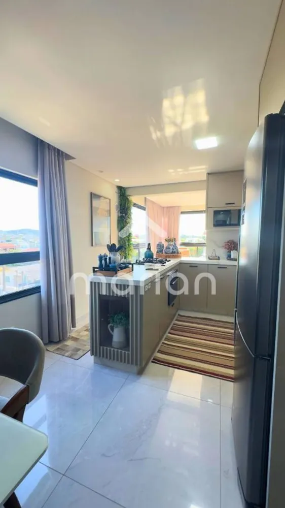 Apartamento, 3 quartos, 90 m² - Foto 3