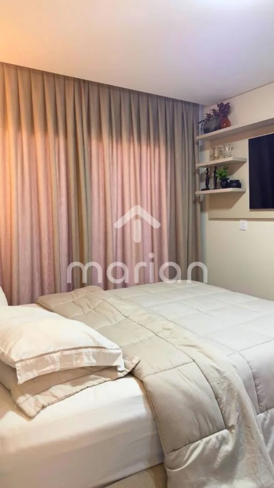 Apartamento, 3 quartos, 90 m² - Foto 6