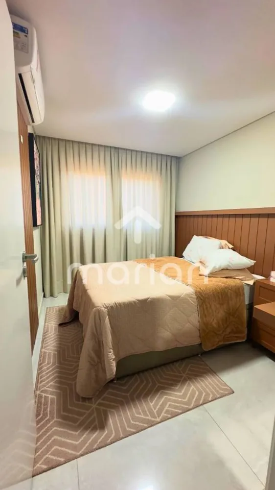 Apartamento, 3 quartos, 90 m² - Foto 8