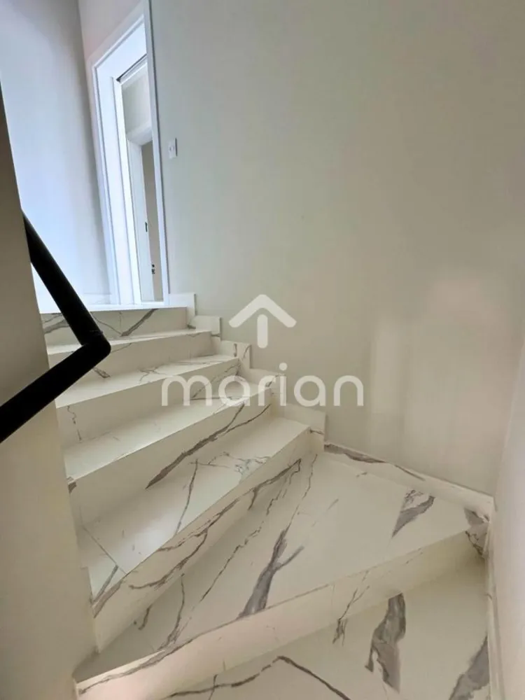 Sobrado, 3 quartos, 124 m² - Foto 10