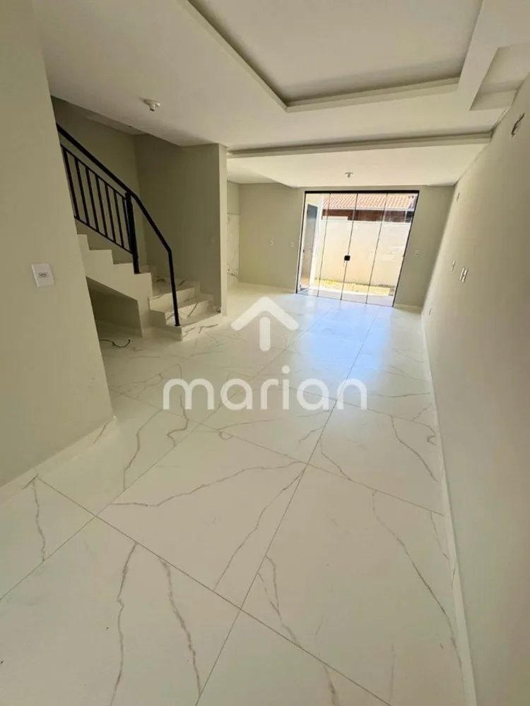 Sobrado, 3 quartos, 124 m² - Foto 3