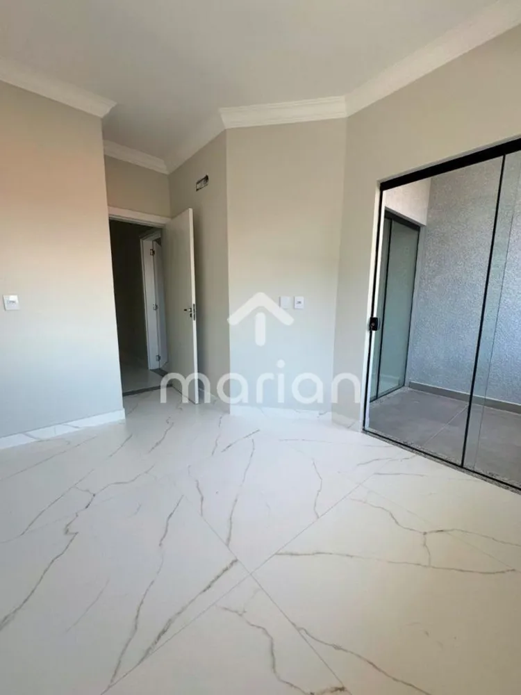 Sobrado, 3 quartos, 124 m² - Foto 6
