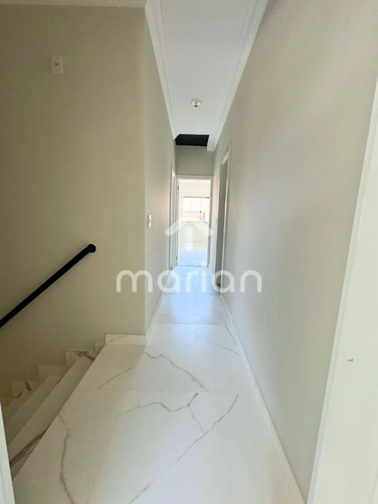 Sobrado, 3 quartos, 124 m² - Foto 7