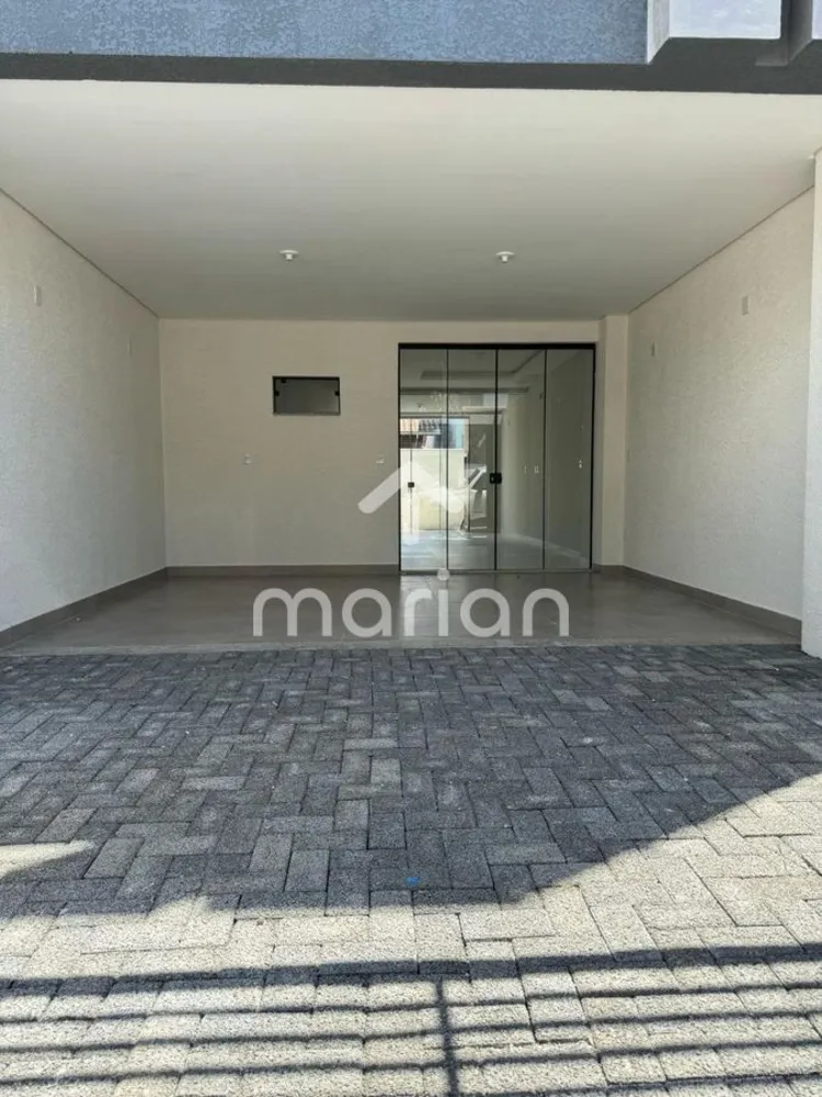 Sobrado, 3 quartos, 124 m² - Foto 2