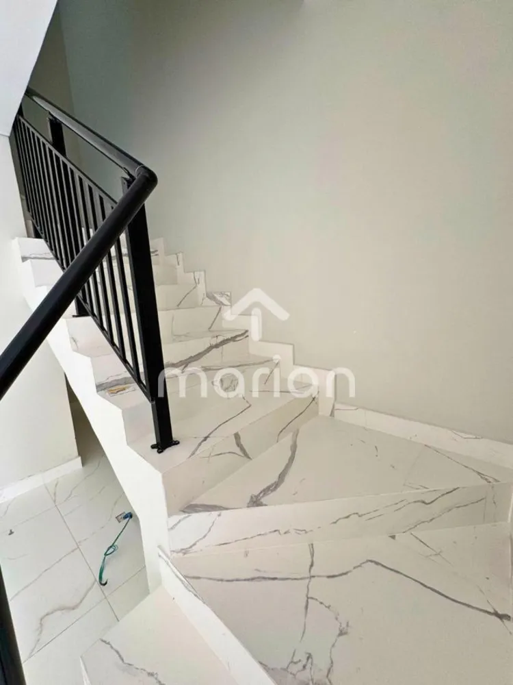 Sobrado, 3 quartos, 124 m² - Foto 11