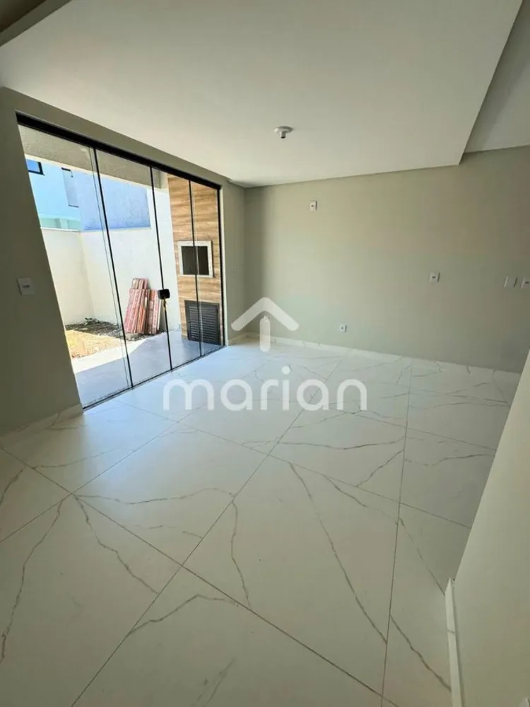 Sobrado, 3 quartos, 124 m² - Foto 4