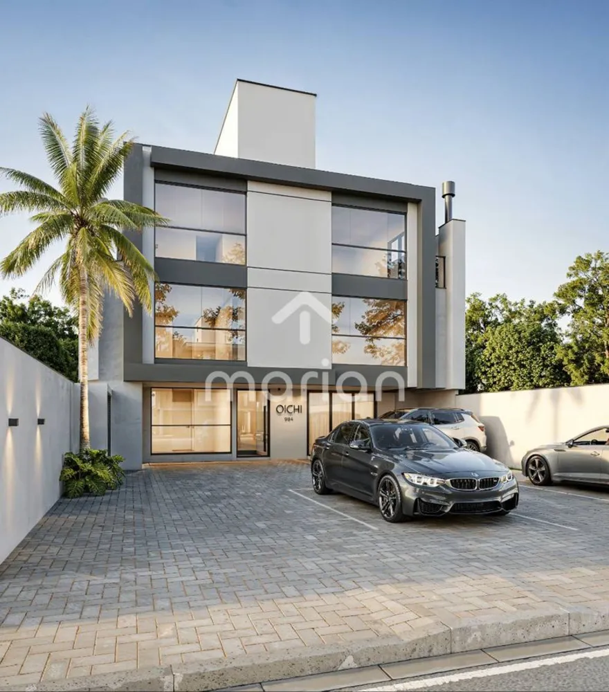 Apartamento, 2 quartos, 58 m² - Foto 5