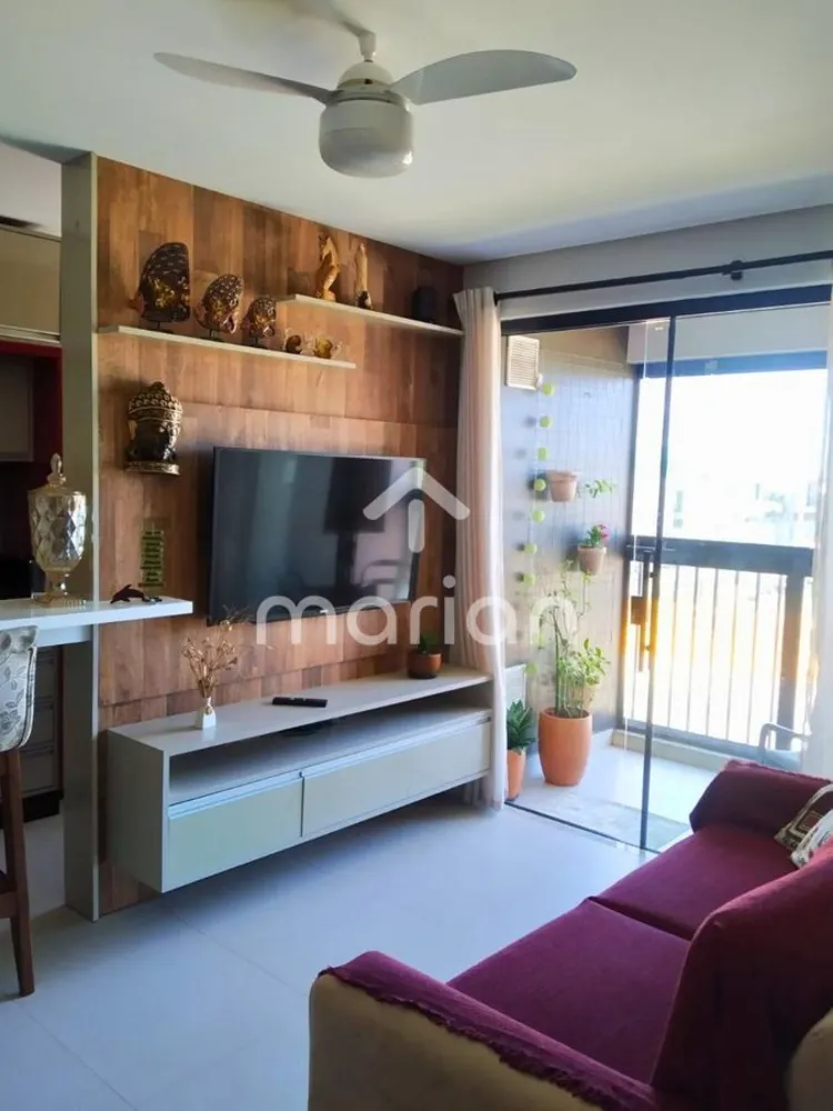 Apartamento, 2 quartos, 69 m² - Foto 1