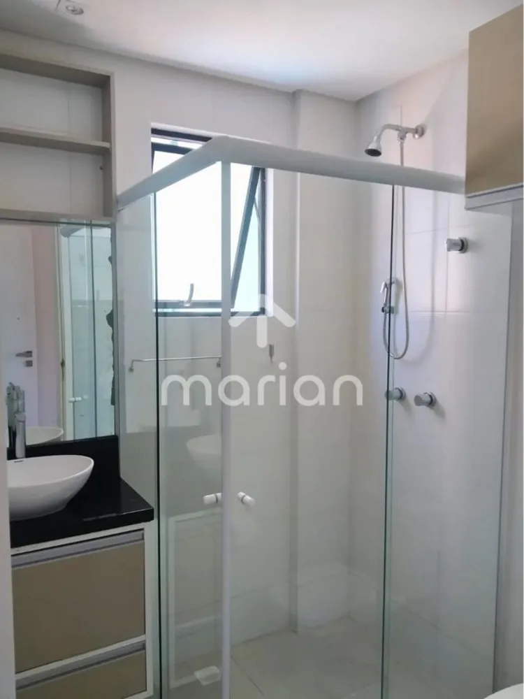 Apartamento, 2 quartos, 69 m² - Foto 10