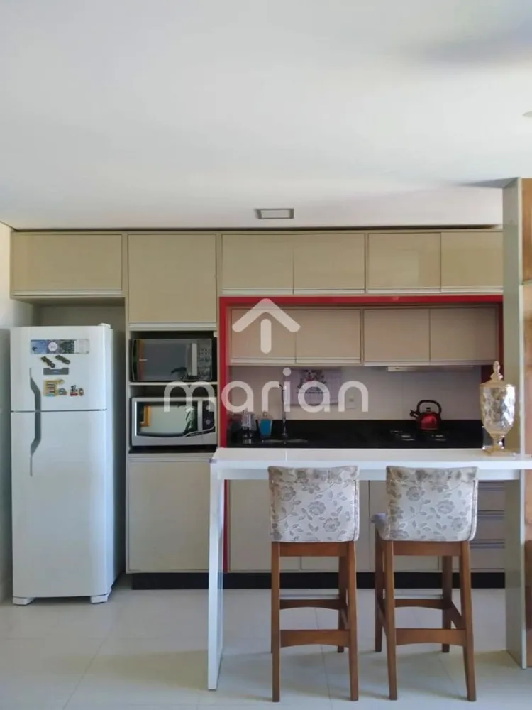 Apartamento, 2 quartos, 69 m² - Foto 3