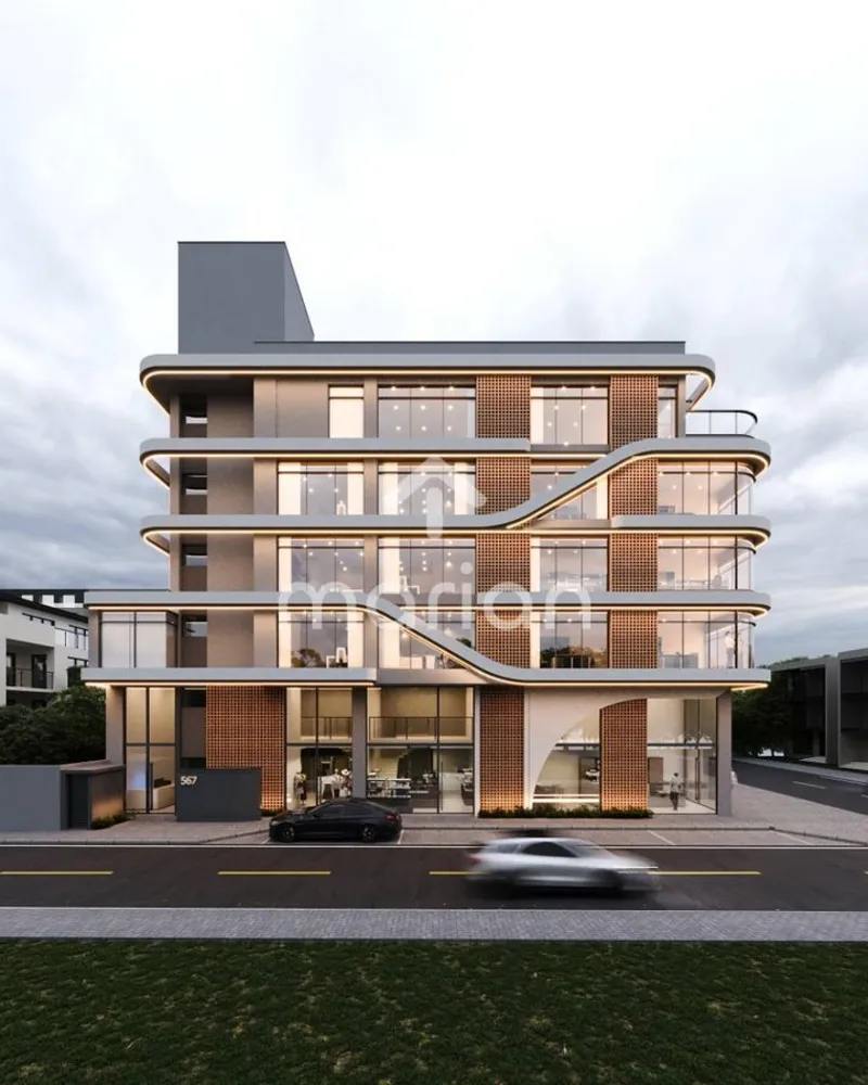 Loja-Salão, 34 m² - Foto 3