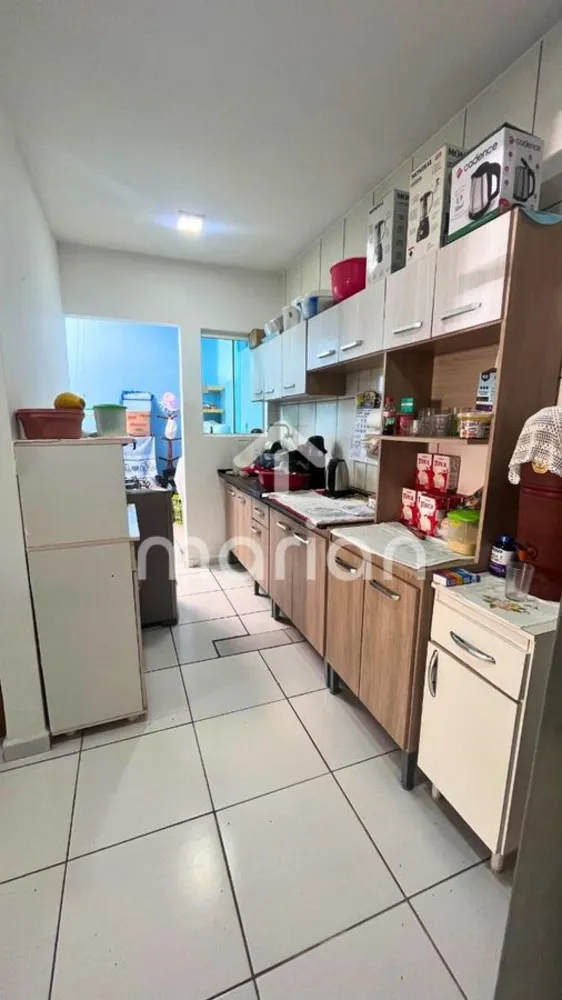 Casa, 2 quartos, 54 m² - Foto 7