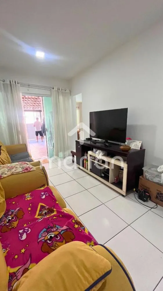 Casa, 2 quartos, 54 m² - Foto 5