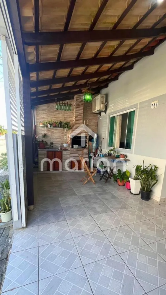 Casa, 2 quartos, 54 m² - Foto 2