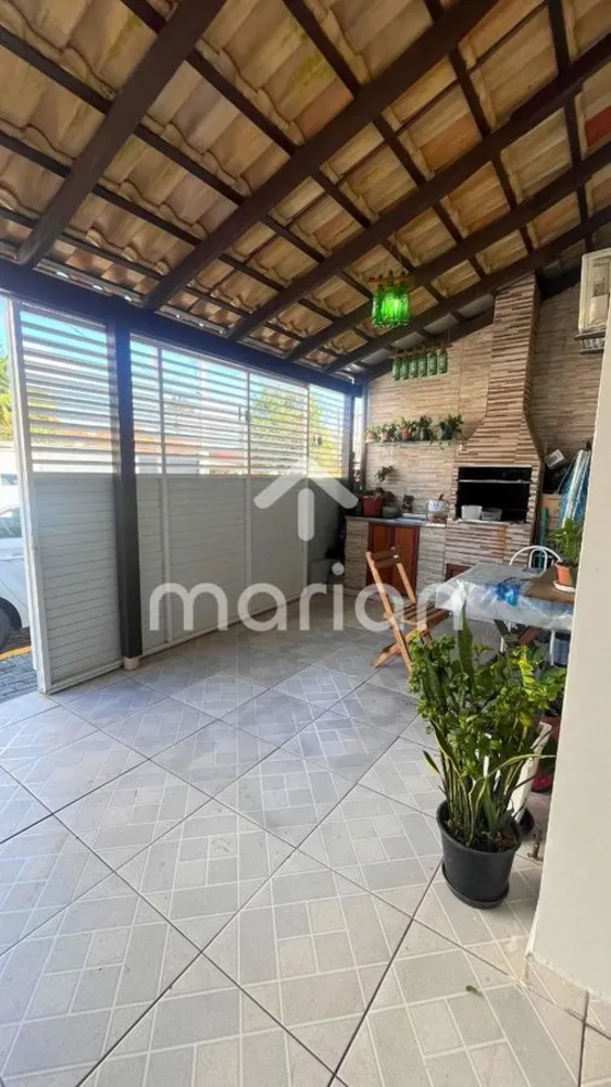 Casa, 2 quartos, 54 m² - Foto 3