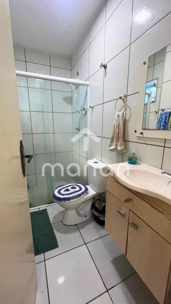 Casa, 2 quartos, 54 m² - Foto 9