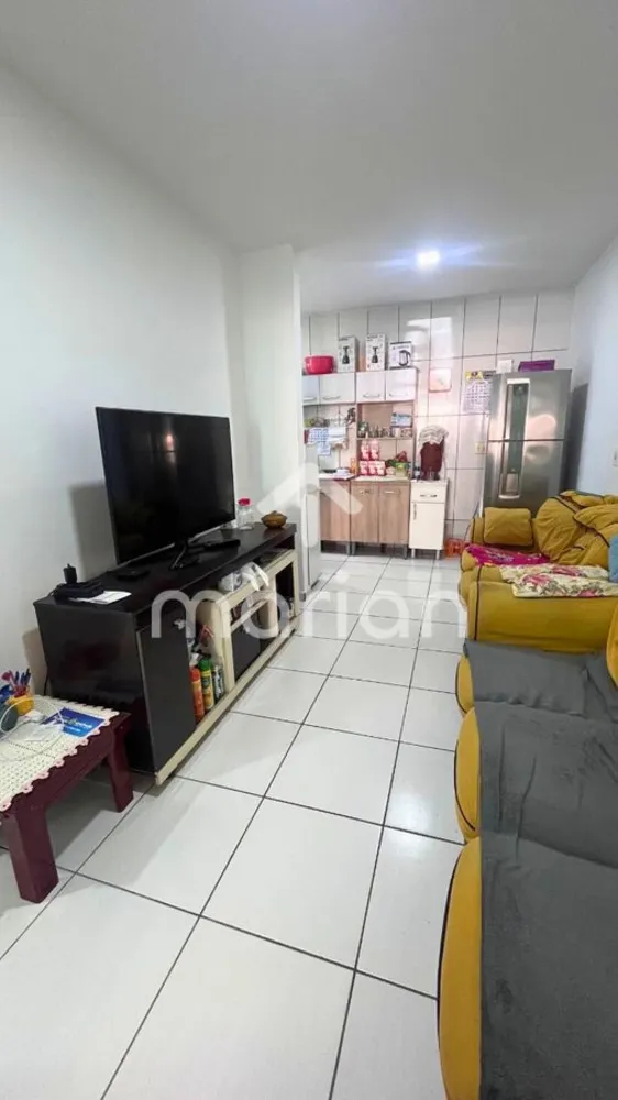 Casa, 2 quartos, 54 m² - Foto 6
