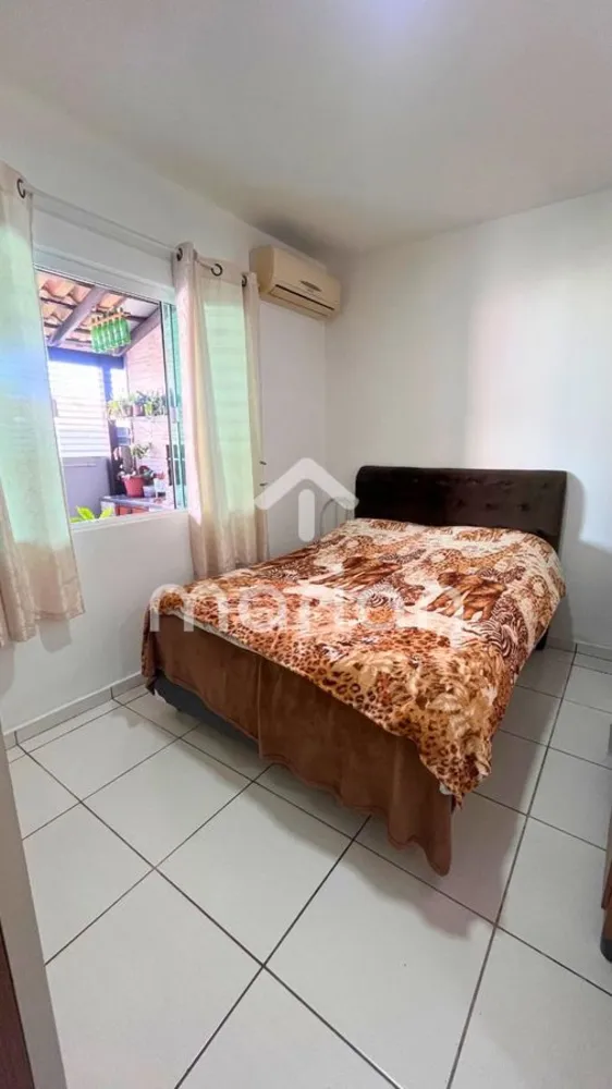 Casa, 2 quartos, 54 m² - Foto 10