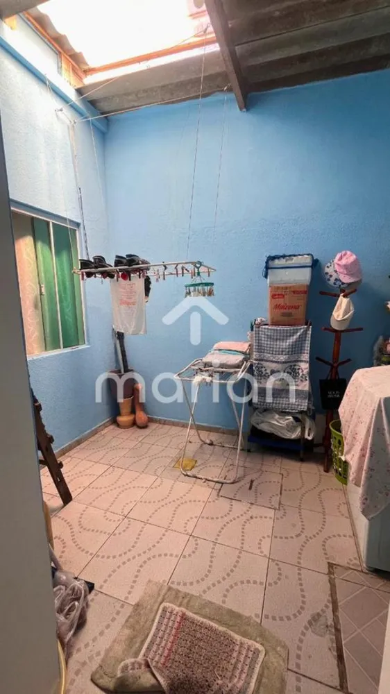 Casa, 2 quartos, 54 m² - Foto 8