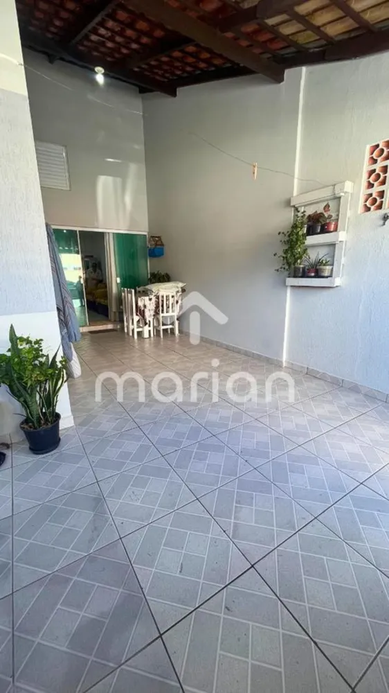Casa, 2 quartos, 54 m² - Foto 4
