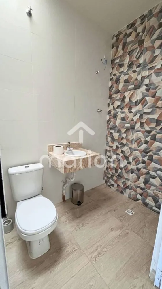 Loja-Salão, 100 m² - Foto 6