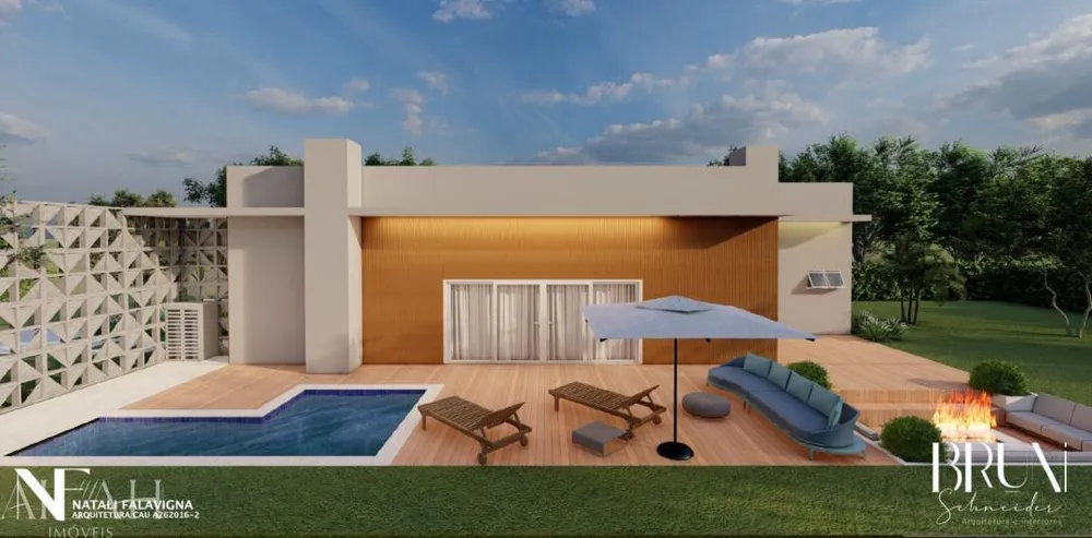 Casa, 3 quartos, 110 m² - Foto 4