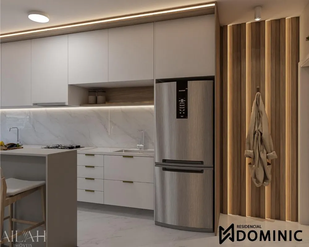 Apartamento, 3 quartos, 88 m² - Foto 6
