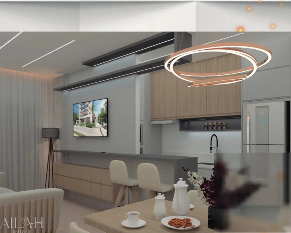 Apartamento, 3 quartos, 83 m² - Foto 4