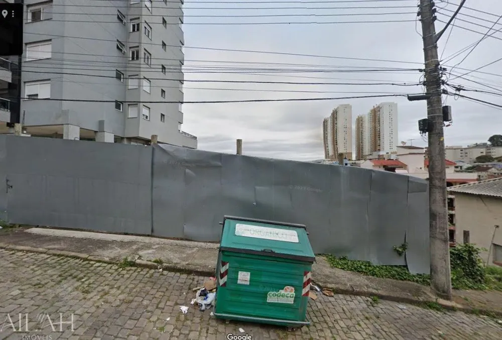 Terreno, 394 m² - Foto 1