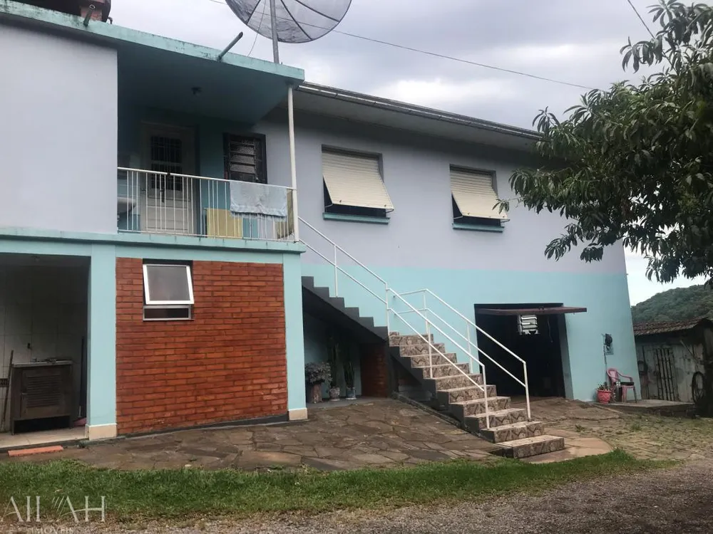 Apartamento, 2 quartos, 58 m² - Foto 2