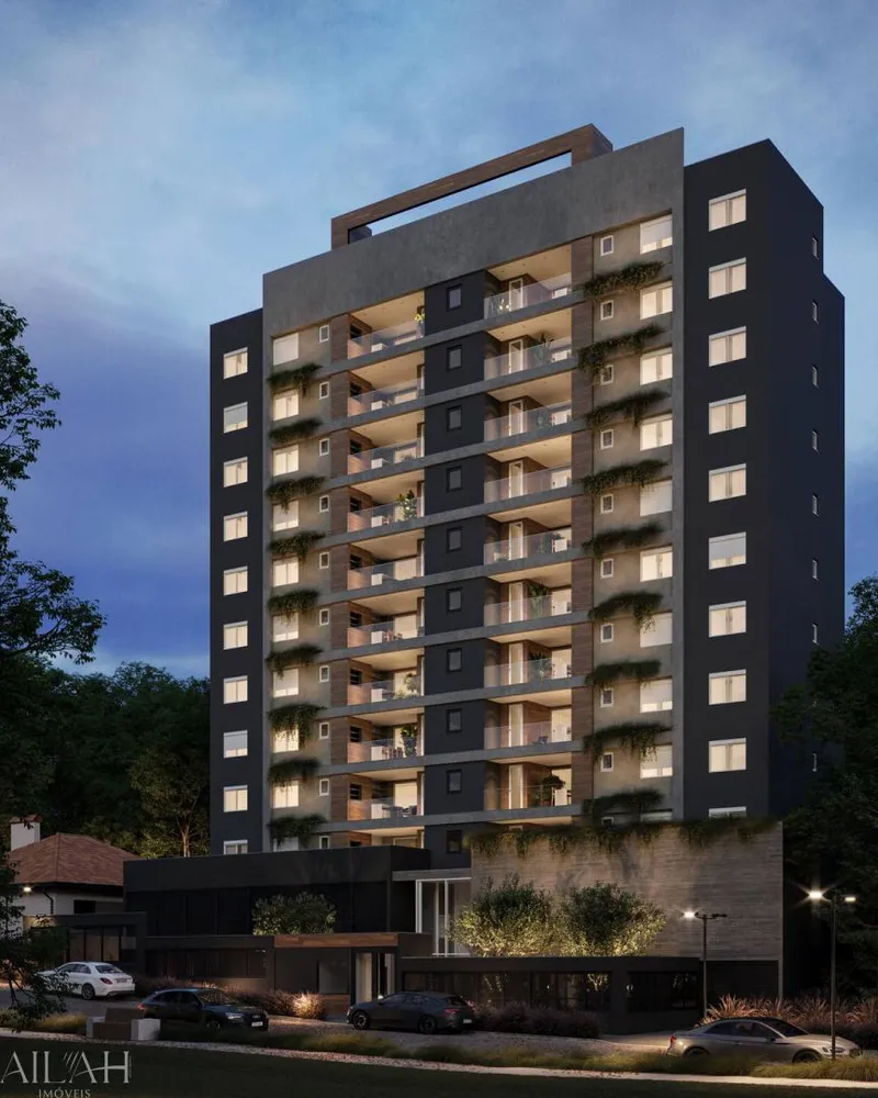 Apartamento, 2 quartos, 75 m² - Foto 2