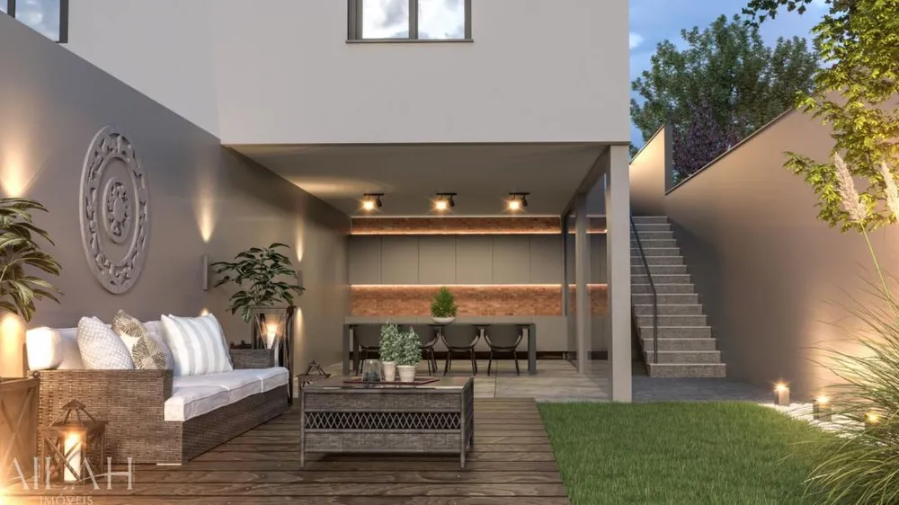 Casa, 3 quartos, 97 m² - Foto 4