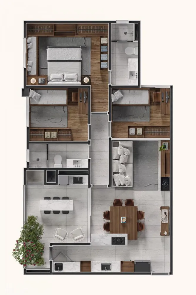 Terreno, 12 m² - Foto 6