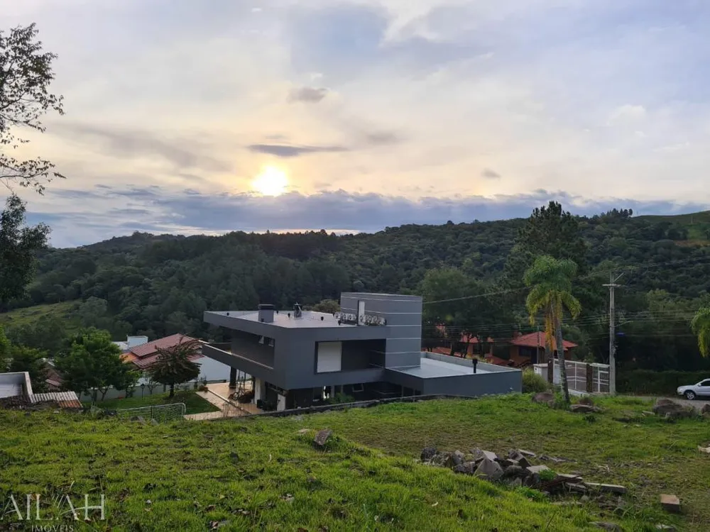 Terreno, 968 m² - Foto 2