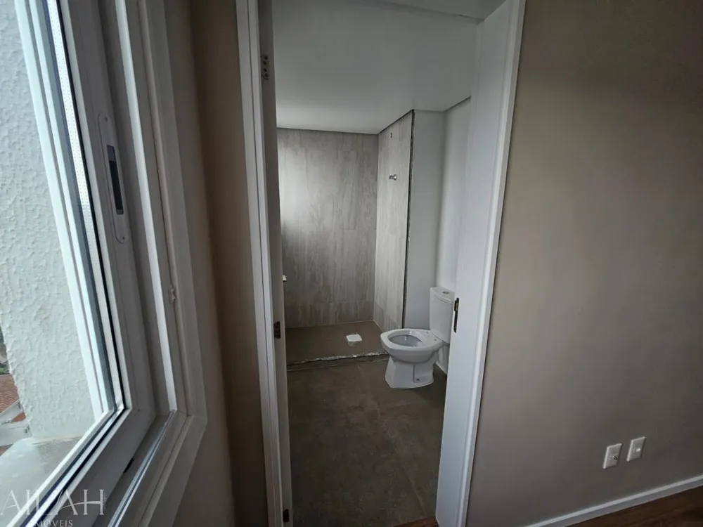 Apartamento, 3 quartos, 191 m² - Foto 1