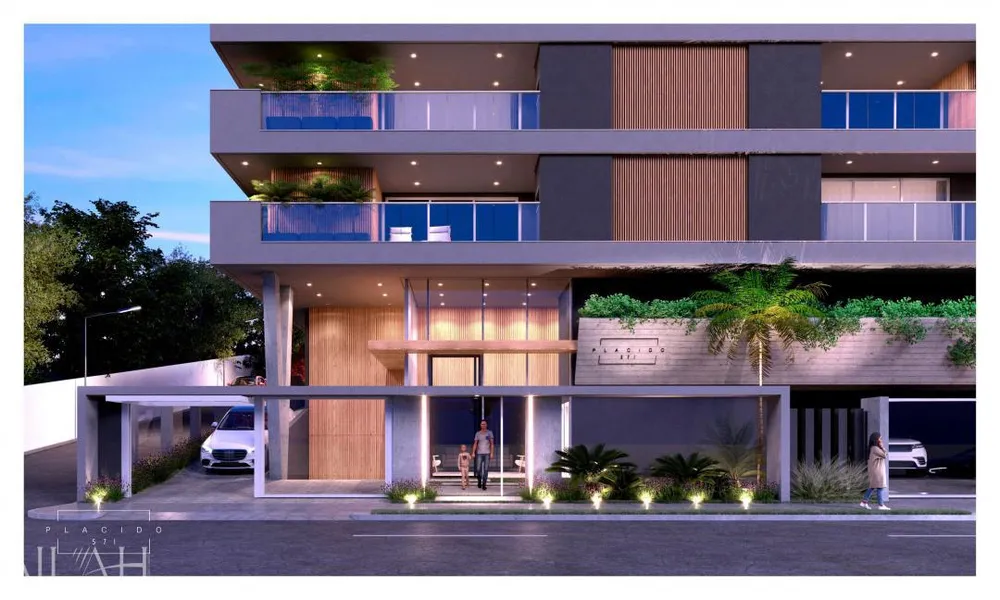 Apartamento, 3 quartos, 131 m² - Foto 4