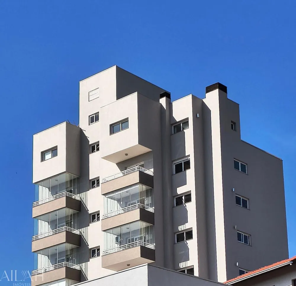 Cobertura, 3 quartos, 187 m² - Foto 1