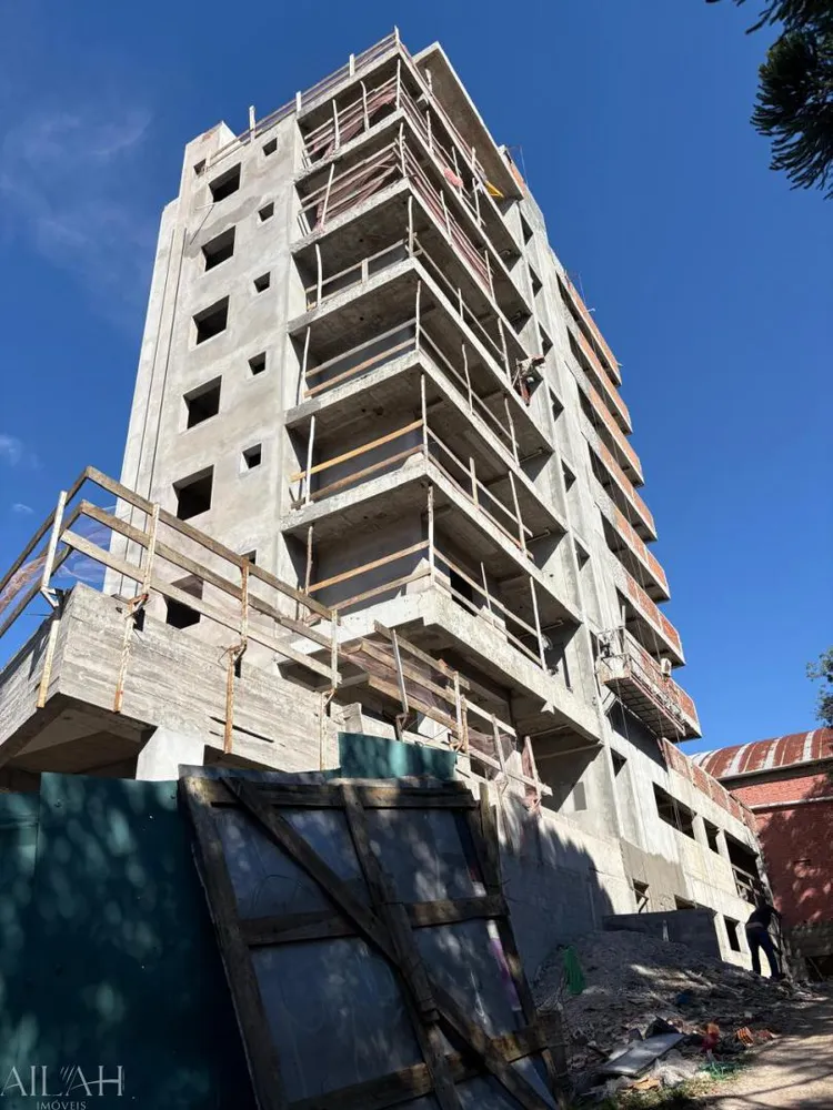 Cobertura, 3 quartos, 187 m² - Foto 3