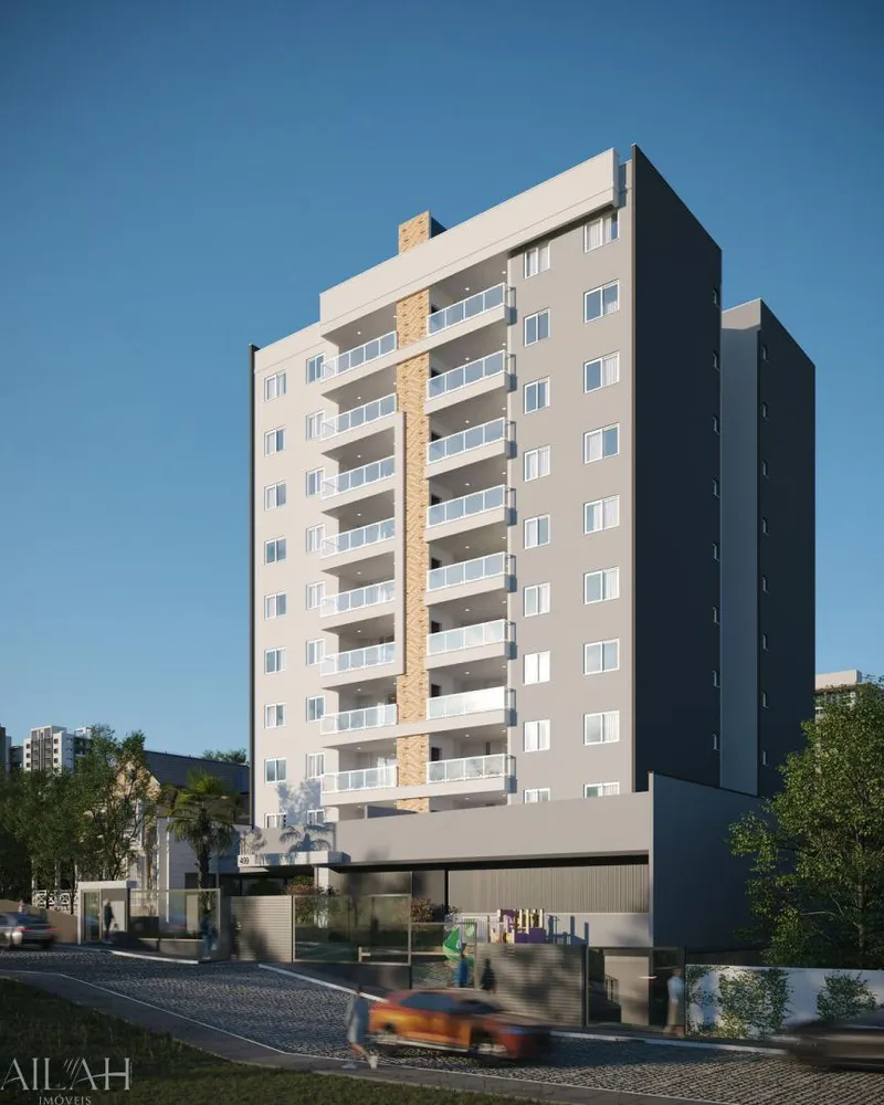 Apartamento, 2 quartos, 75 m² - Foto 1